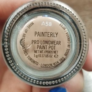 MAC Painterly Paint Pot